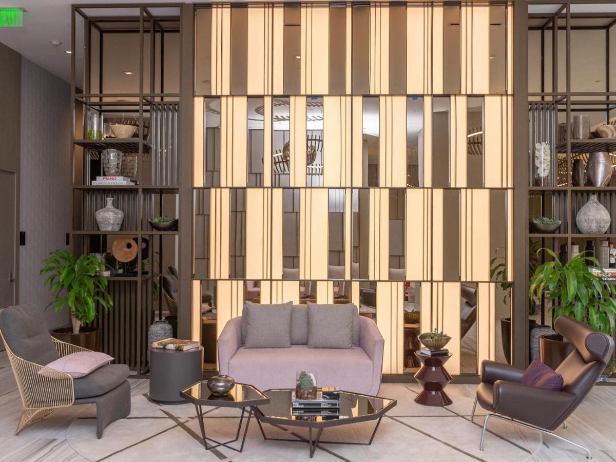 Hyde Beach House - Millionaire 2 Bd 2 Ba Apt, Direct Ocean View, 5 Min Walk To Ocean Голливуд Экстерьер фото