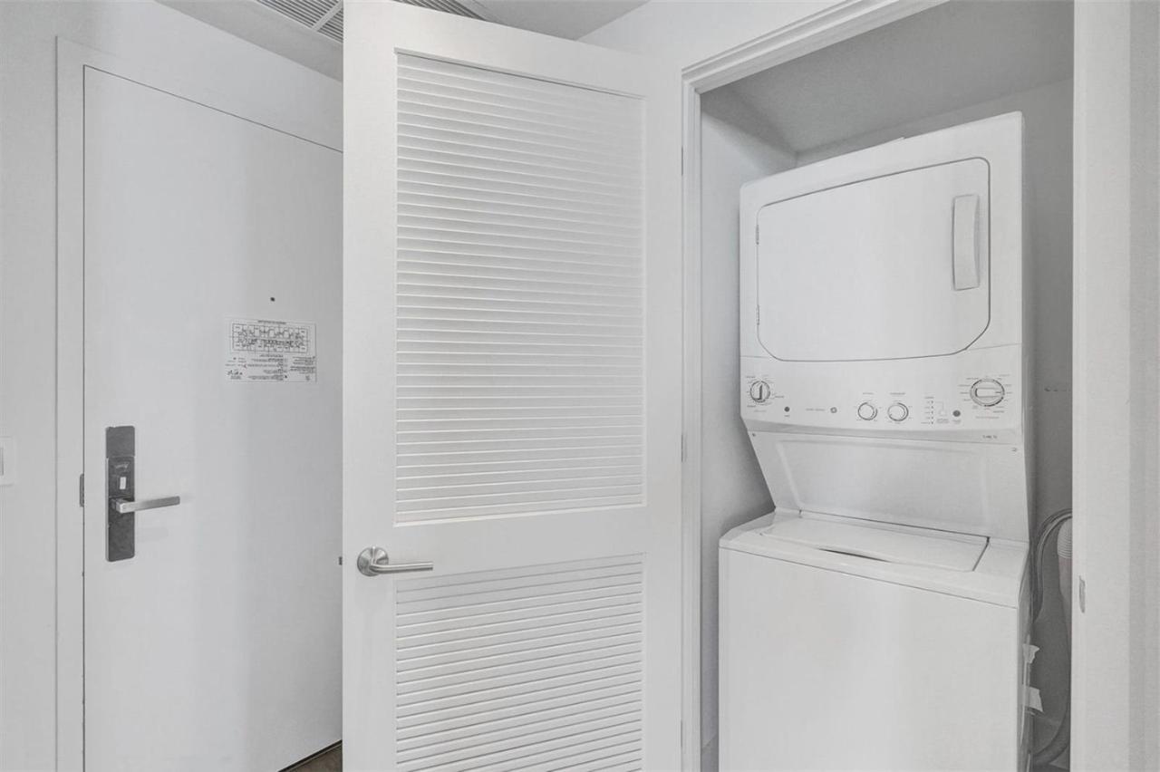 Hyde Beach House - Millionaire 2 Bd 2 Ba Apt, Direct Ocean View, 5 Min Walk To Ocean Голливуд Экстерьер фото
