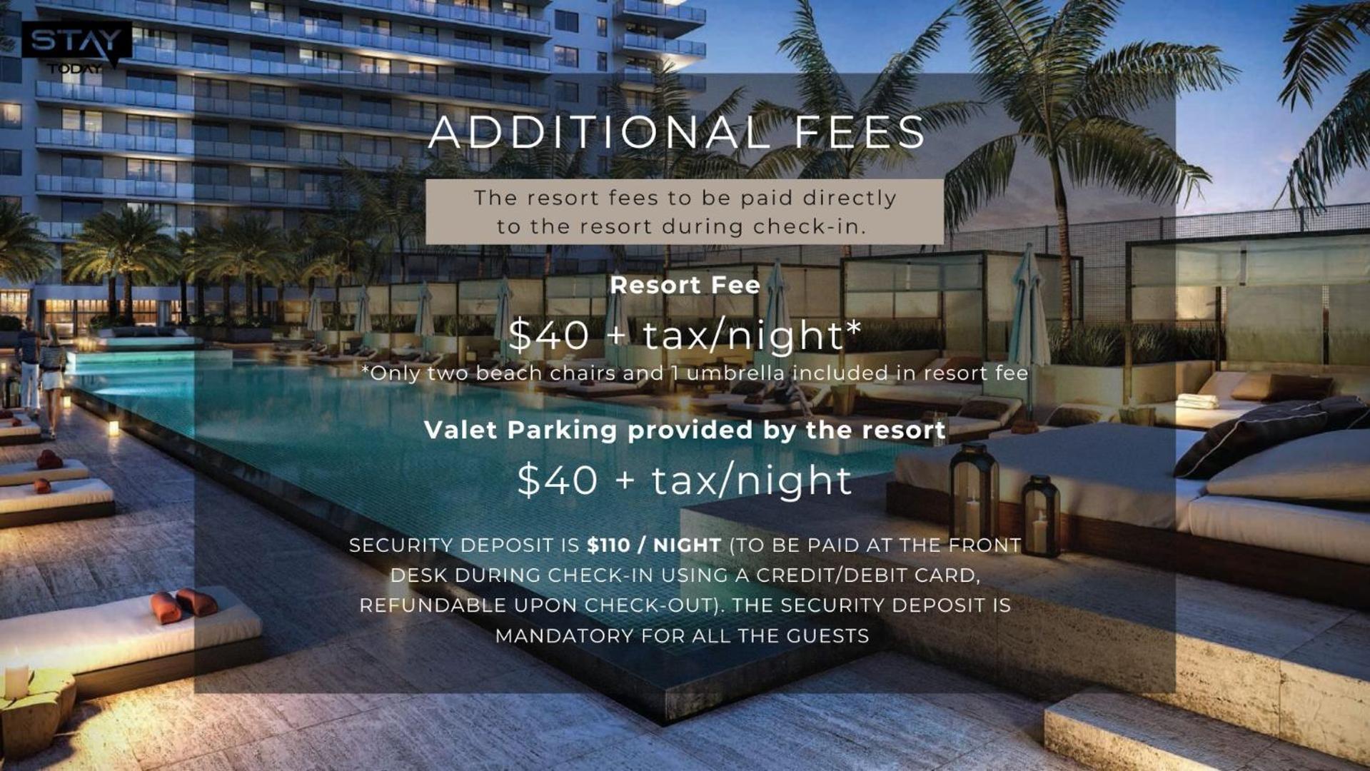 Hyde Beach House - Millionaire 2 Bd 2 Ba Apt, Direct Ocean View, 5 Min Walk To Ocean Голливуд Экстерьер фото