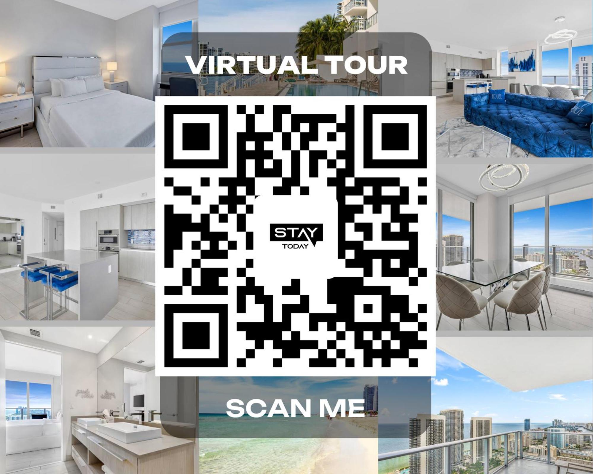 Hyde Beach House - Millionaire 2 Bd 2 Ba Apt, Direct Ocean View, 5 Min Walk To Ocean Голливуд Экстерьер фото